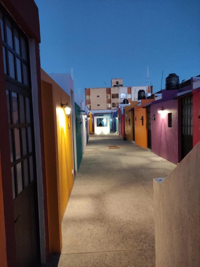 Casa Alcalde Alojamiento Centro Guadalajara Eksteriør bilde